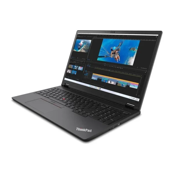 Lenovo ThinkPad P16v G2 21KX002NUS Ultra 7 155H 1TB SSD 32GB DDR50 16.0 Inch 3840x2400 NVIDIA RTX 1000 Ada 6GB BUSINESS LAPTOP 1 YEAR WARRANTY LAPTOP IN LEBANON