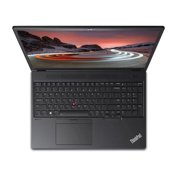 Lenovo ThinkPad P16v G2 21KX002NUS Ultra 7 155H 1TB SSD 32GB DDR50 16.0 Inch 3840x2400 NVIDIA RTX 1000 Ada 6GB BUSINESS LAPTOP 1 YEAR WARRANTY LAPTOP IN LEBANON