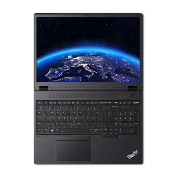 Lenovo ThinkPad P16v G2 21KX002NUS Ultra 7 155H 1TB SSD 32GB DDR50 16.0 Inch 3840x2400 NVIDIA RTX 1000 Ada 6GB BUSINESS LAPTOP 1 YEAR WARRANTY LAPTOP IN LEBANON