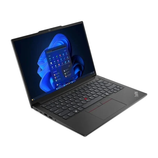 Lenovo ThinkPad 21M7000FGR E14 Ultra 5 125U 512GB SSD 8GB DDR5 14.0 Inch 1920x1200 Integrated Intel Graphics BUSINESS LAPTOP 1 YEAR WARRANTY LAPTOP IN LEBANON