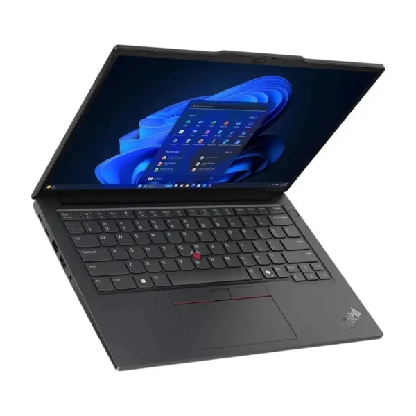 LENOVO THINKPAD E14-21M7000FGP CORE ULTRA 5-125U 16GB DDR5 NVME 512GB Graphics 14" IPS FHD  BACKLIT ENG/AR* WIN 11 PRO LAPTOP LEBANON