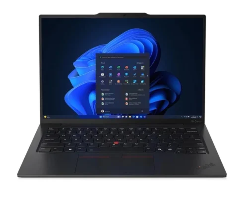 LENOVO ThinkPad X1 Carbon G13 Aura Edition Intel Core Ultra 7 255U 1TB SSD 32GB DDR5 14.0 Inch touch  Intel Arc Graphics 140V W11P Black  1 Year Warranty SOLD