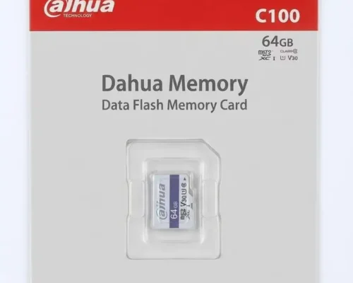 Dahua memory data flash memory card c100 128GB