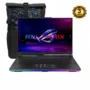 ASUS ROG STRIX G614JVR-N3129 90NR0II5-M005A0 (3 YEARS WARRANTY) Core™ i9-14900HX 32GB DDR5 1TB NVME 16" WUXGA 165HZ RTX 4060 8GB GAMING LAPTOP LEBANON