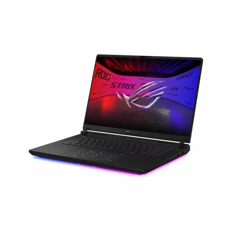 ASUS ROG STRIX SCAR G16 G635LX-S5200 gaming laptops in lebanon