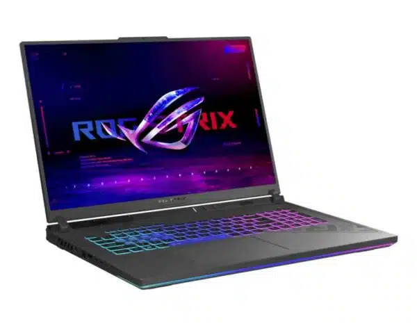 Asus ROG STRIX G18 GAMING G814JZ-G18.I94080 i9- gaming laptop in lebanon