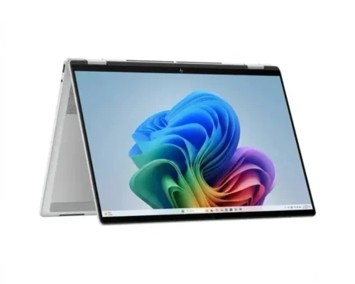 HP OmniBook 7 X360 16- Ultra 7 256V 16GB 512GB NVME 16 WUXGA WIN 11 TOUCH
