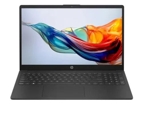 HP 15Z-FC100 Ryzen 5 7535HS 32GB 256GB NVME 15.6 HD BLACK