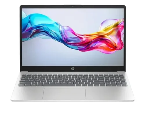 HP 15T-FD100 Ultra 7-155H 32GB 5600 512GB NVME 15.6 FHD SILVER
