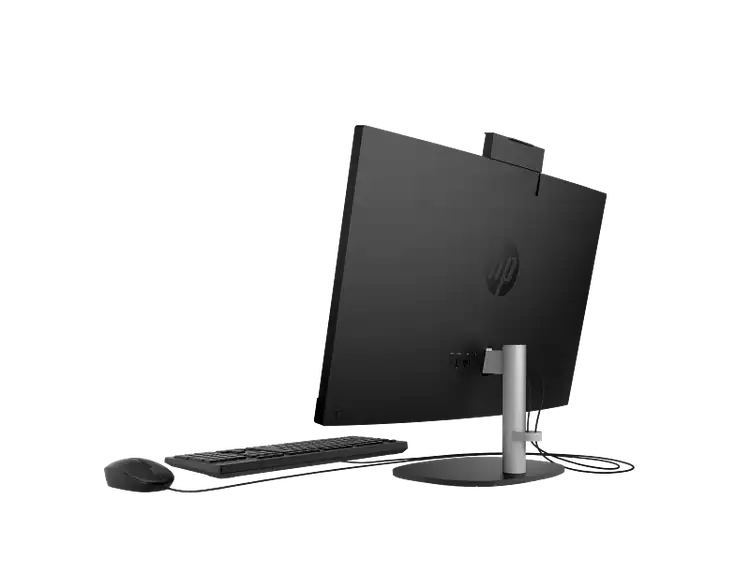 HP B12C5EA#ABV ALL IN ONE AIO I7-1355u 8GB 512NVME 23.8 LAPTOPS IN LEBANON