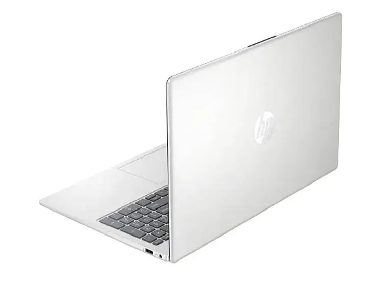 HP 15T-FD100 Ultra 7-155H 32GB 5600 512GB NVME 15.6 FHD SILVER - Image 3