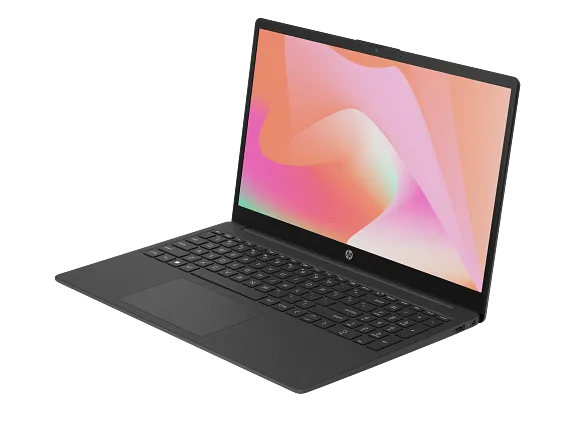 HP 15 Ryzen 7 7735HS 32GB 256GB NVME 15.6 FHD BLACK - Image 3