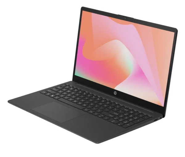  HP Laptop 15t-fd100 917T3AV Intel Core 7 150U 256GB SSD 8GB DDR5  15.6 Inch Intel Arc Graphics W11H  Silver 1 Year Warranty