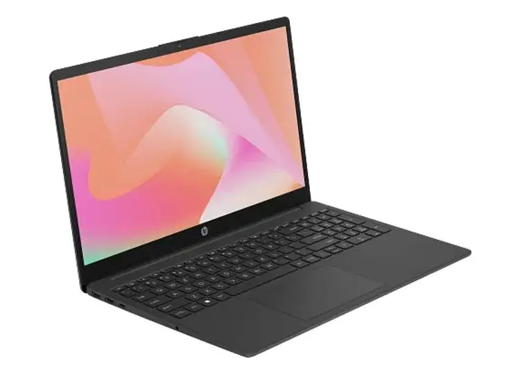 HP 15T-FD100 CORE7 150U 8GB 512GB 15.6 HD BLACK - Image 3