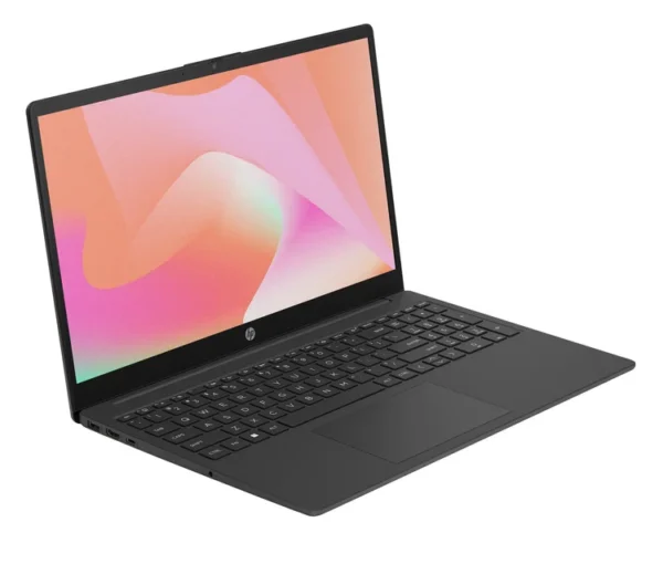 HP Laptop 15t-fd100 917T3AV Intel Core 7 150U 256GB SSD 8GB DDR5  15.6 Inch Intel Arc Graphics W11H  Silver 1 Year Warranty