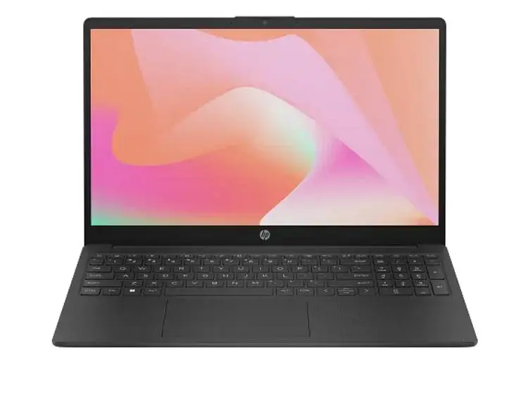 HP 15T-FD100 D78N3U8R#ABA Business Laptop