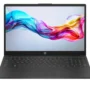  HP Laptop 15t-fd100 917T3AV Intel Core 7 150U 256GB SSD 8GB DDR5  15.6 Inch Intel Arc Graphics W11H  Silver 1 Year Warranty