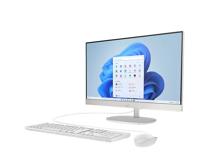 HP All in One B12C4EA#ABV-V all in one in lebanon