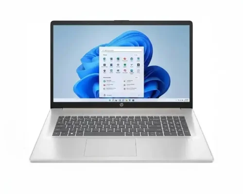 HP 14 INTEL N150 4GB 128GB 14 SILVER W11