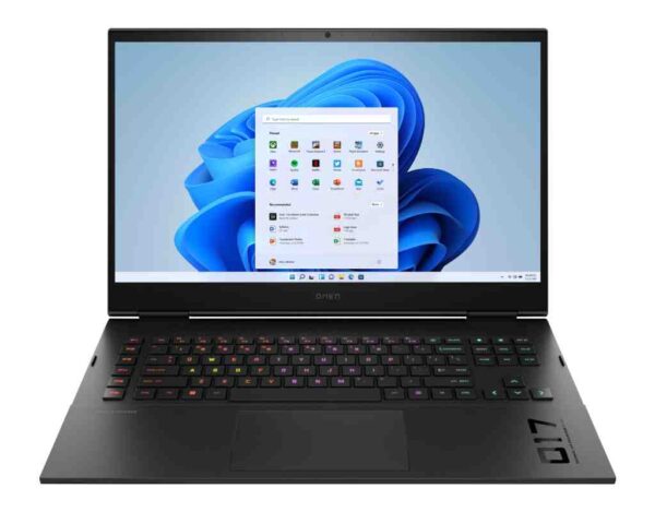 HP OMEN 17 GAMING 7N9G0UA#ABA laptop in lebanon