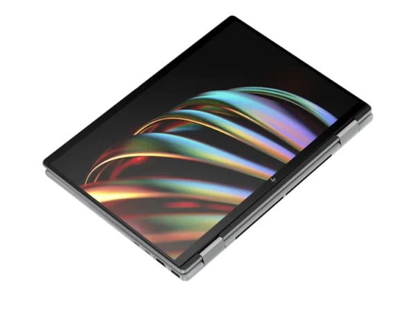 B6ZG1U8R HP ENVY X360 14 AMD Ryzen 7 8840HS 1TB SSD 32GB DDR5 14.0 Inch Touch 1920x1200 AMD Radeon Graphics Silver W11H Business Laptop 1 year warranty Laptop in Lebanon