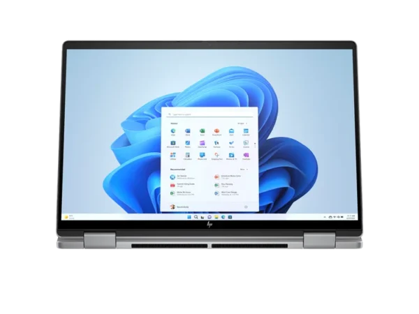 B6ZG1U8R HP ENVY X360 14 AMD Ryzen 7 8840HS 1TB SSD 32GB DDR5 14.0 Inch Touch 1920x1200 AMD Radeon Graphics Silver W11H Business Laptop 1 year warranty Laptop in Lebanon