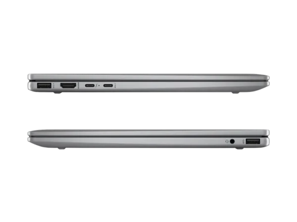 B6ZG1U8R HP ENVY X360 14 AMD Ryzen 7 8840HS 1TB SSD 32GB DDR5 14.0 Inch Touch 1920x1200 AMD Radeon Graphics Silver W11H Business Laptop 1 year warranty Laptop in Lebanon