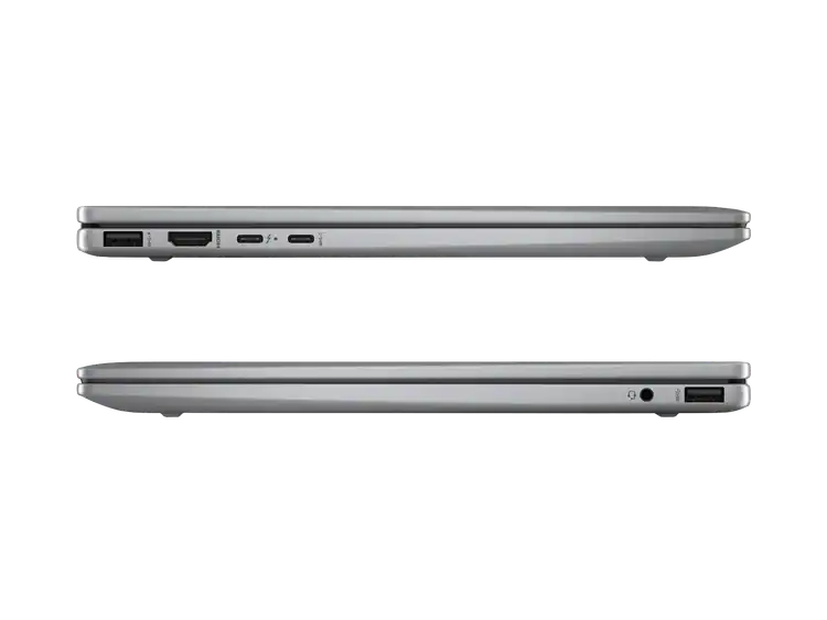 B6ZG1U8R HP ENVY X360 14 AMD Ryzen 7 8840HS 1TB SSD 32GB DDR5 14.0 Inch Touch 1920x1200 AMD Radeon Graphics Silver W11H Business Laptop 1 year warranty Laptop in Lebanon