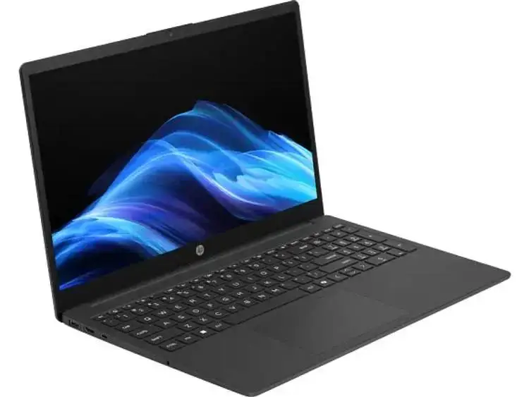 HP 15Z-FC100 Ryzen 5 7535HS 8GB 256GB NVME 15.6 HD WIN 11 HOME BLACK - Image 3