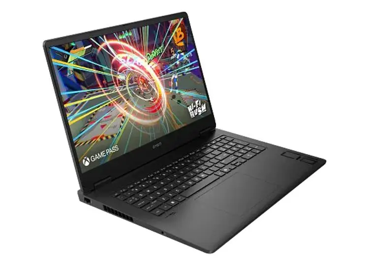 Hp D3NZ9U8R#ABA OMEN 17Z-DB000  gaming laptops in lebanon