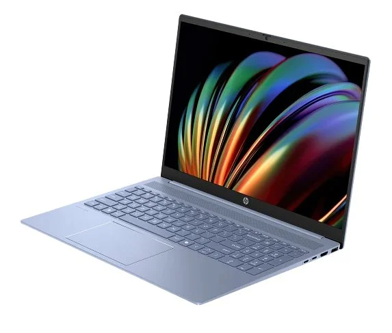 HP PAVILION 16T-AF000 B84S2U8R Intel Core 5 120U 512GB SSD 8GB DDR4 16.0 Inch 2560x1600 Intel UHD Graphics Blue W11H LAPTOP IN LEBANON