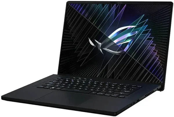 ASUS ZEPHYRUS M16 GU604VY-XS97 intel i9-13900H 32GB 2TB SSD 16" QHD 240Hz RTX 4090 W11 gaming laptop lebanon