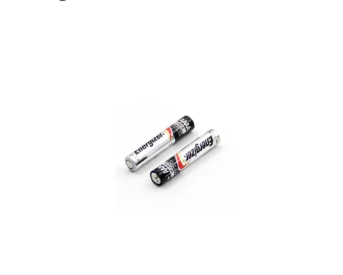 Alkaline Finger Battery | AAAA 1.5V | 2pcs | Energizer for Digital pen lenovo HP and dell original