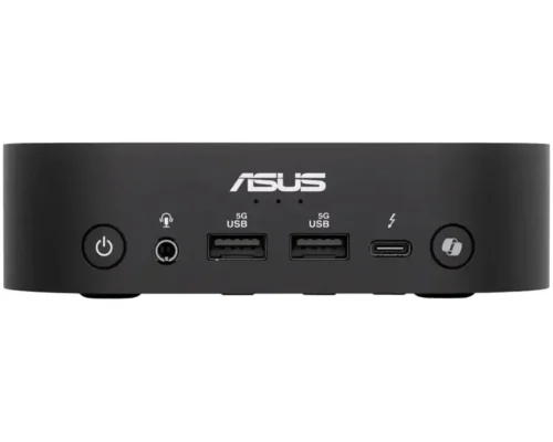 ASUS NUC 14 PRO AI Ultra 7-258V Intel Arc graphics 32G 1TB WiFi 7 BT Win 11 PRO Premium with DTPM Mini-PC