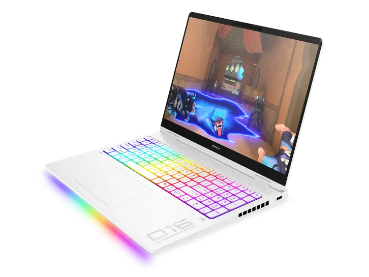 Hp Omen Max 16 D1JU0U8R#ABA GAMING LAPTOPS IN LEBANON