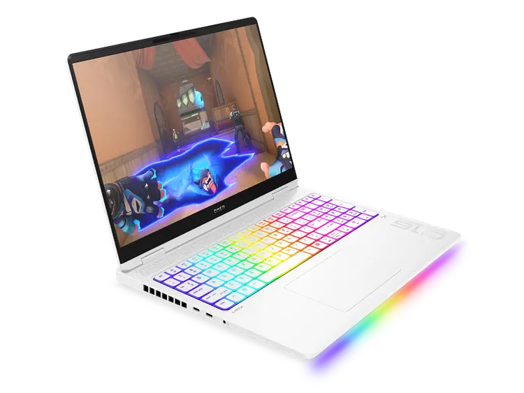 Hp Omen Max 16 D1JU0U8R#ABA GAMING LAPTOPS IN LEBANON