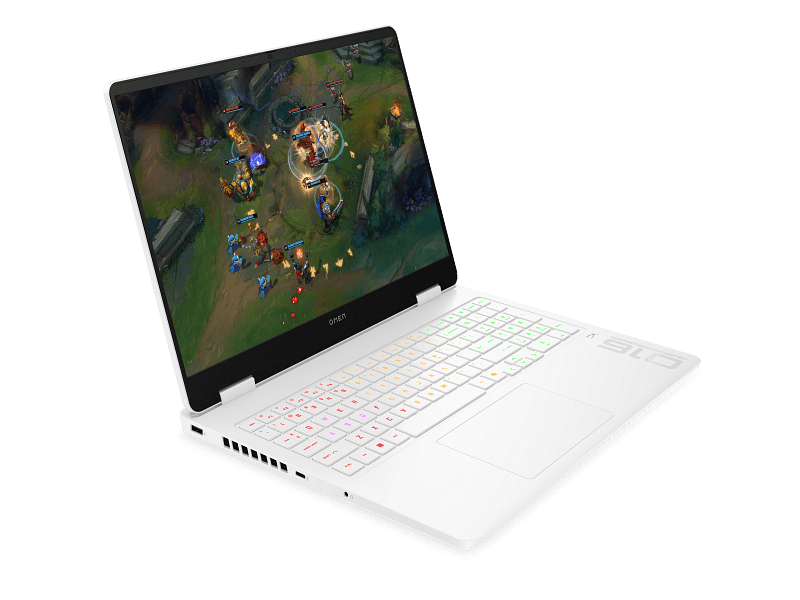 HP OMEN 16T-AM000 D1XE0U8R#ABA GAMING LAPTOPS IN LEBANON