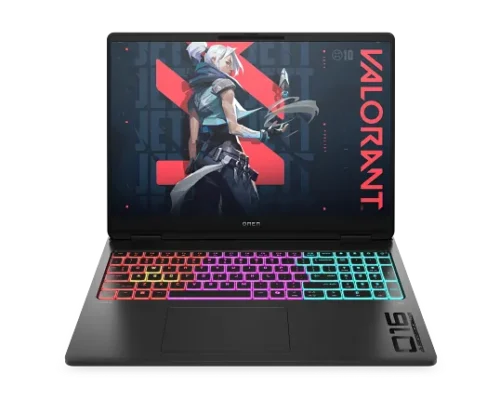 HP OMEN MAX 16T- Ultra 9-275HX 32GB 2TB NVME 16.0 2.5K 240HZ RTX5080 BLACK