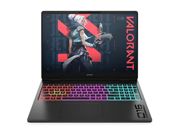 HP OMEN MAX 16T-AH000 D0ND0U8R#ABA gaming laptops in lebanon
