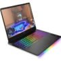 HP OMEN MAX 16-AH0995ND Core ULTRA 9 275HX 32GB DDR5 2TB NVME EN 16" WQXGA OLED 240HZ RTX 5080 16GB WIN 11 LAPTOPS IN LEBANON