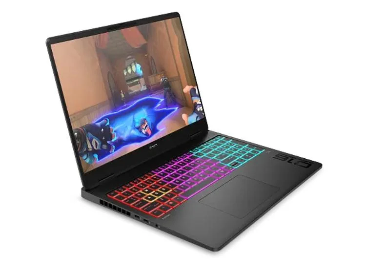 Hp  Omen D16JXU8R#ABA 16 AMD Ryzen 7 laptops in lebanon
