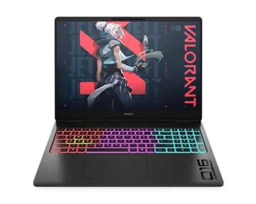 Hp Omen Max 16 AMD Ryzen 7 350 512GB SSD 16GB 16.0 Inch RTX 5070 8GB