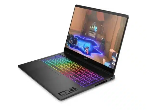 HP 16t-ah000 Omen Max A4TV4AV Intel Core Ultra 7 255HX 512GB SSD 16GB 16.0 Inch Nvidia GeForce RTX 5070Ti 12GB W11H laptops in lebanon