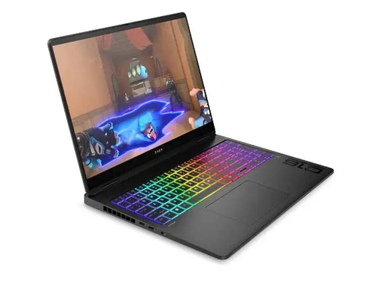 Hp  D20NLU8R#ABA Omen Max 16 gaming laptops in lebanon