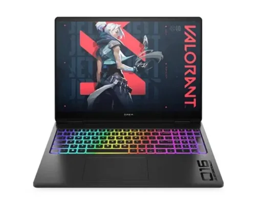 Hp  Omen Max 16 Ultra 7 255HX 1TB SSD 32GB 16.0 Inch 2K  RTX 5080 16GB