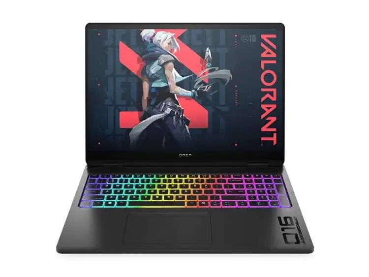 Hp  D20NLU8R#ABA Omen Max 16 gaming laptops in lebanon