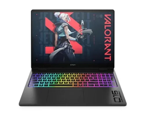 Hp Omen Max 16T-AH000 Ultra 7 255HX 512GB SSD 16GB  16.0 Inch  RTX 5080