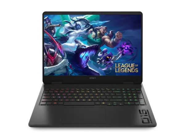 HP OMEN 16-AN0027WM Slim Gaming Intel Core Ultra 5 225H 16GB 1TB NVMe 16" 2K 165Hz NVIDIA® RTX 5050 8