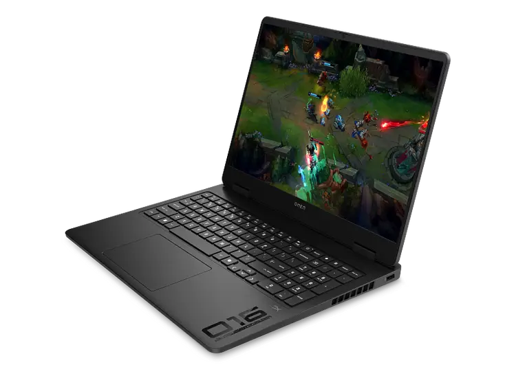 Hp HyperX Omen 15 DD6K0UA#ABA gaming laptops in lebanon
