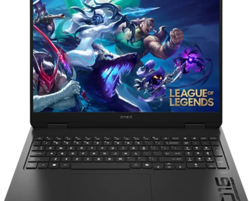 HP OMEN 16 Ultra 7 255H 16CORE 16GB 1TB NVME 16.0 2.5K 240HZ RTX 5070 8GB BLACK
